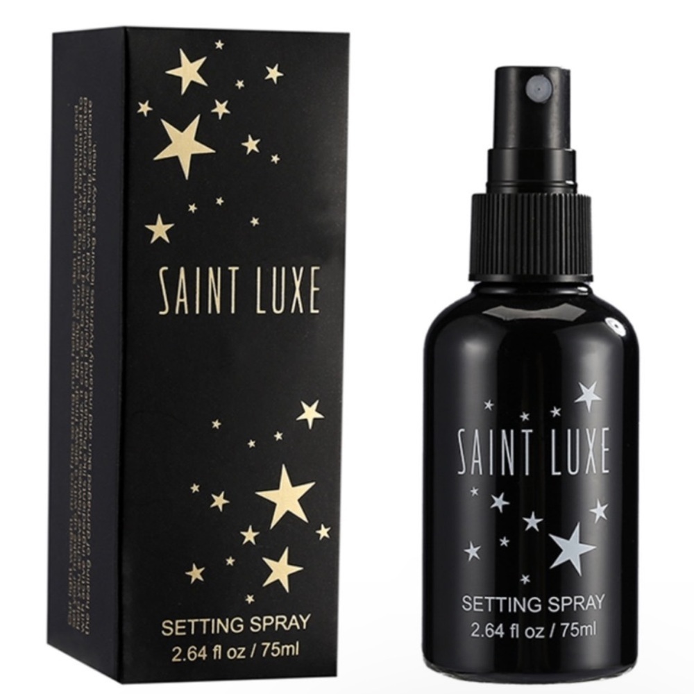๐ฟ SAINT LUXE Setting Spray - Picture 5 of 5